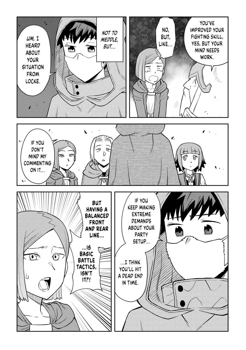 Toaru Ossan No Vrmmo Katsudouki 98 10