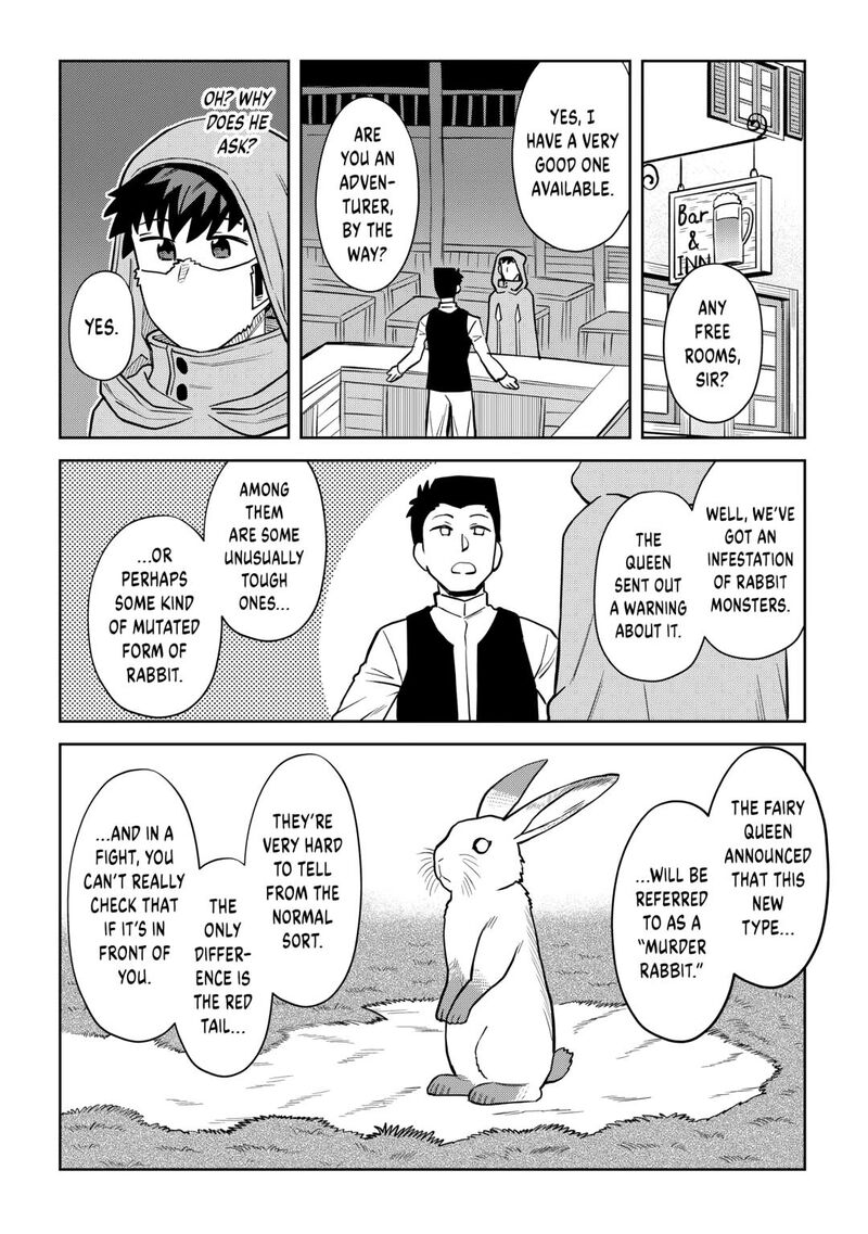 Toaru Ossan No Vrmmo Katsudouki 99 2