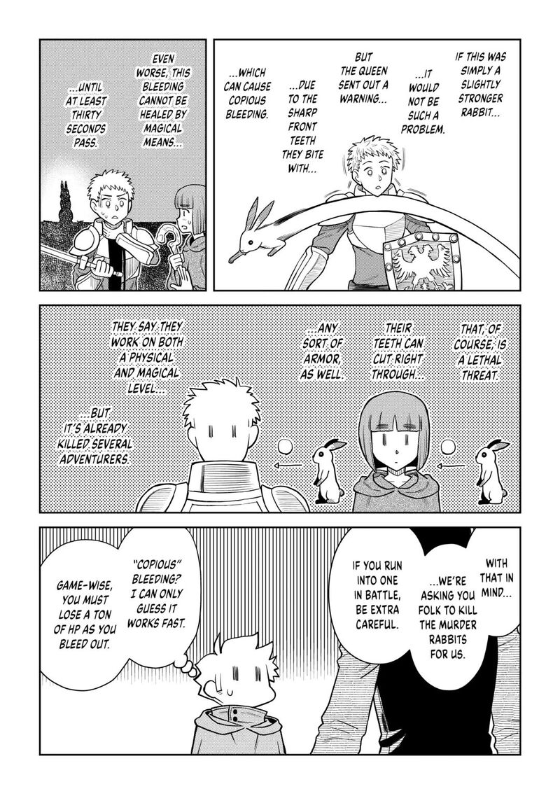 Toaru Ossan No Vrmmo Katsudouki 99 3