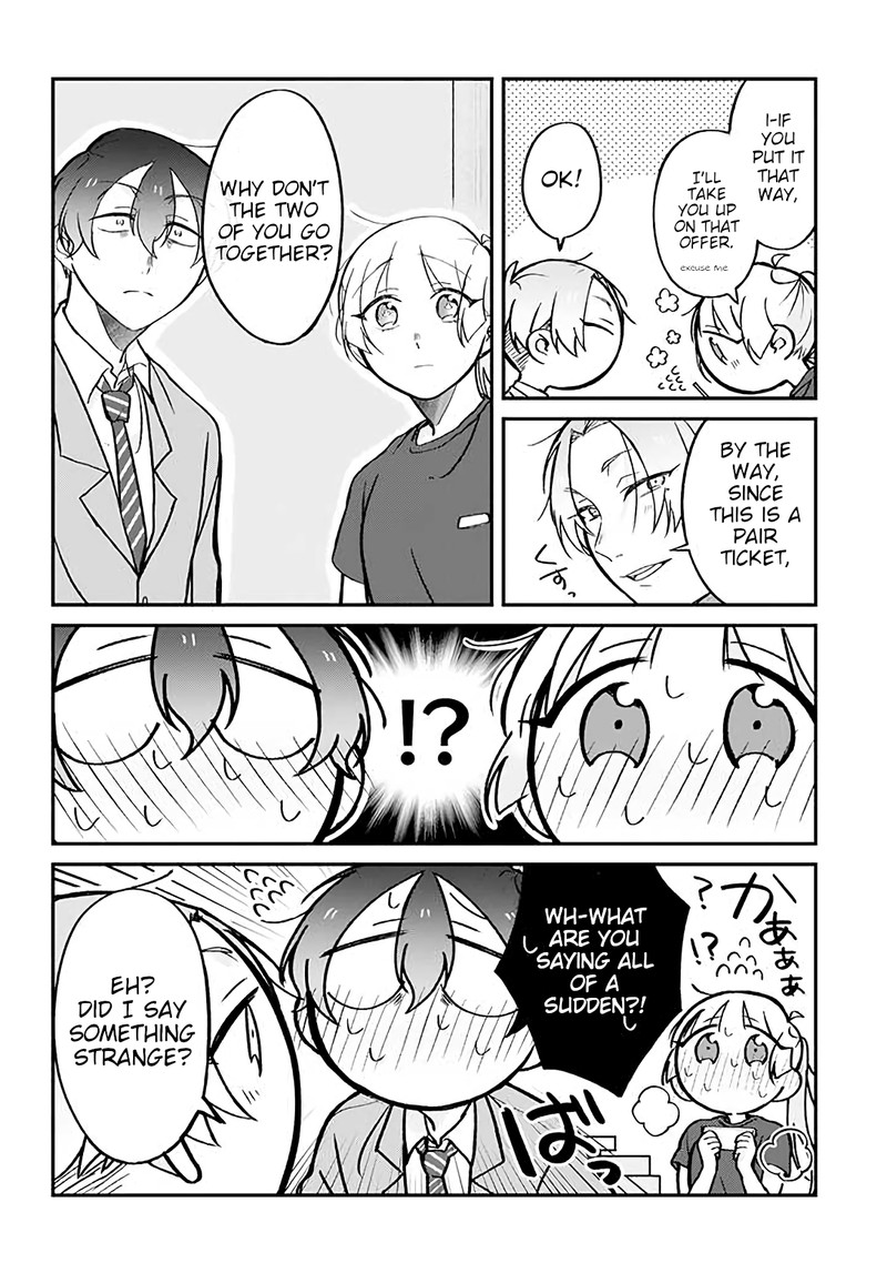 Toaru Tenin To Kyaku No Hanashi 10 2