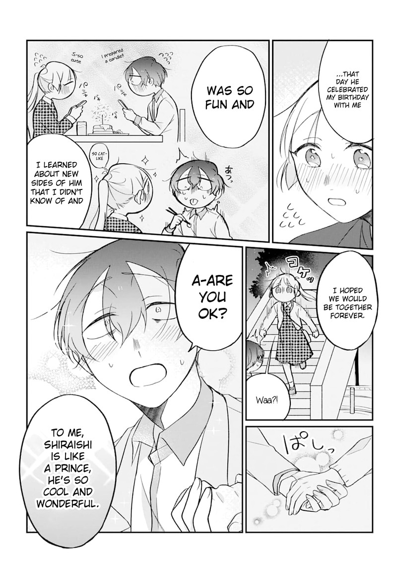 Toaru Tenin To Kyaku No Hanashi 19 3