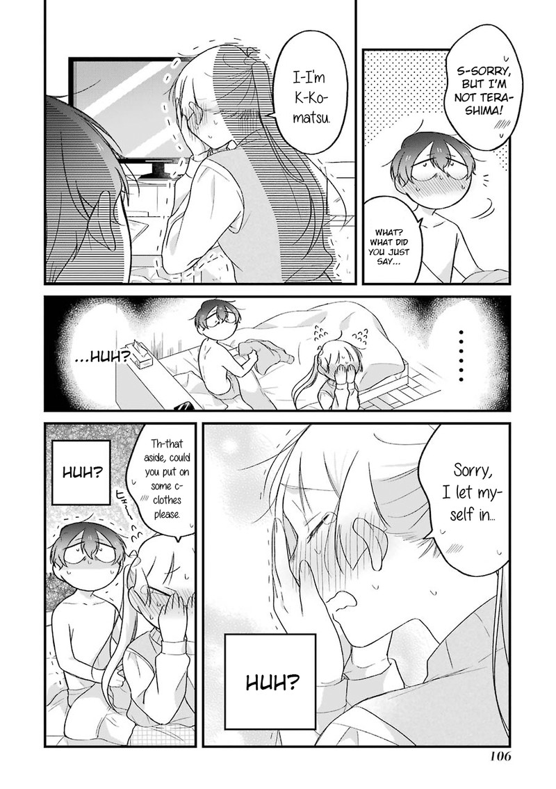 Toaru Tenin To Kyaku No Hanashi 24a 10