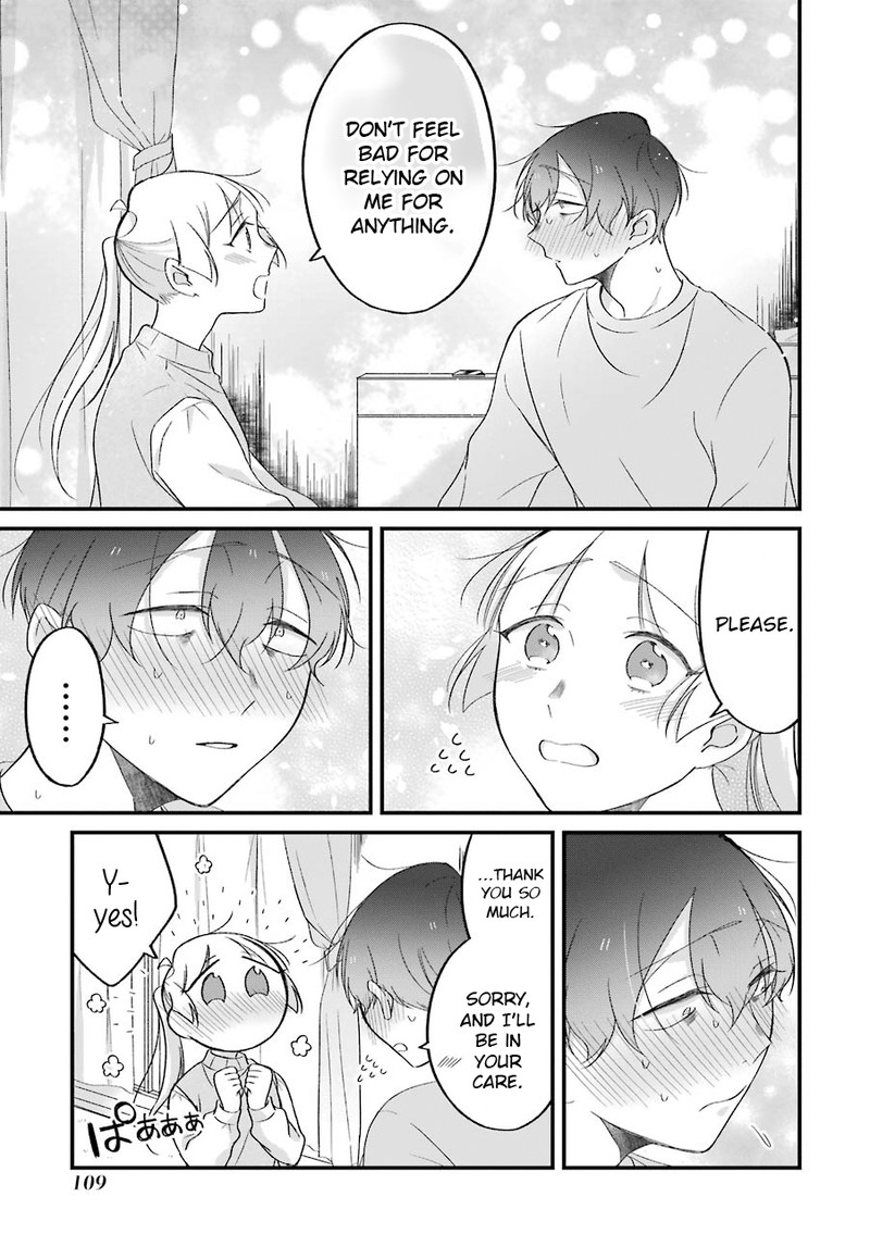 Toaru Tenin To Kyaku No Hanashi 24a 13