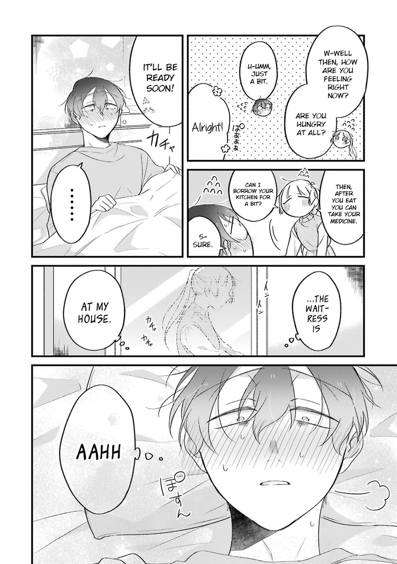 Toaru Tenin To Kyaku No Hanashi 24a 14