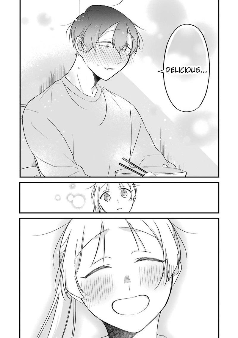 Toaru Tenin To Kyaku No Hanashi 24a 17
