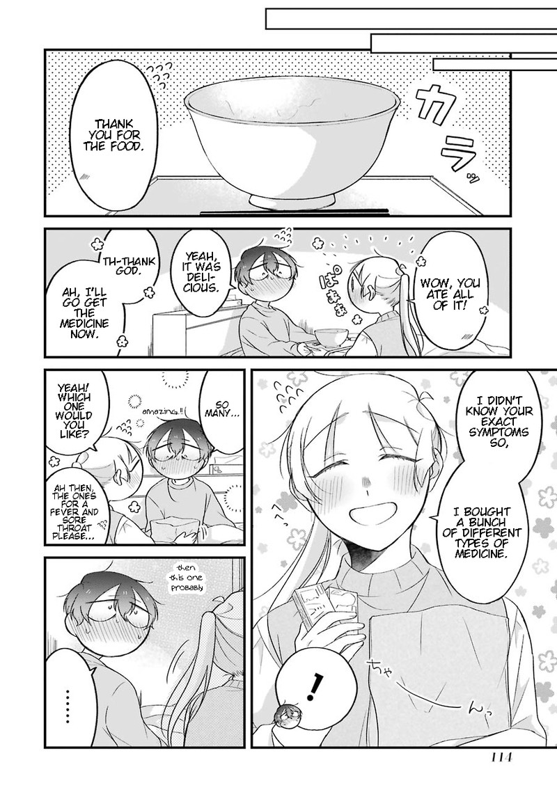 Toaru Tenin To Kyaku No Hanashi 24a 18