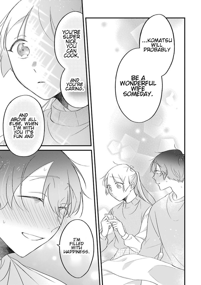 Toaru Tenin To Kyaku No Hanashi 24a 19