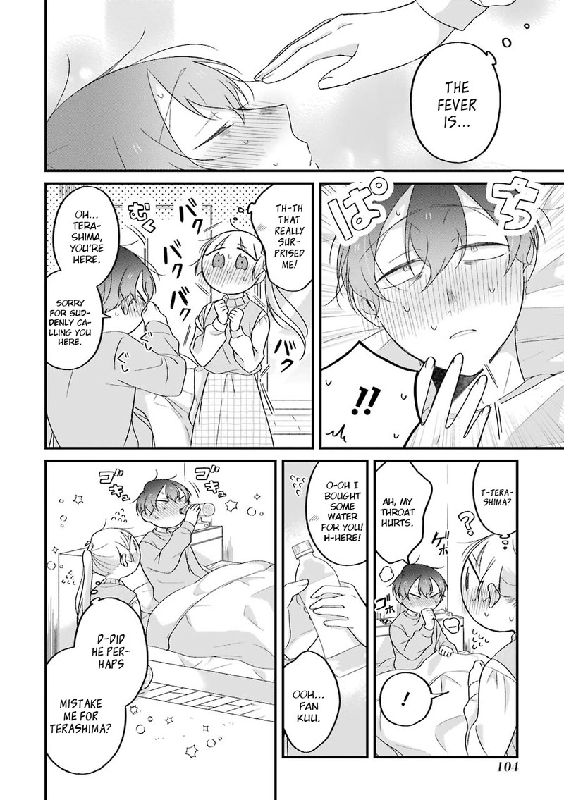 Toaru Tenin To Kyaku No Hanashi 24a 8