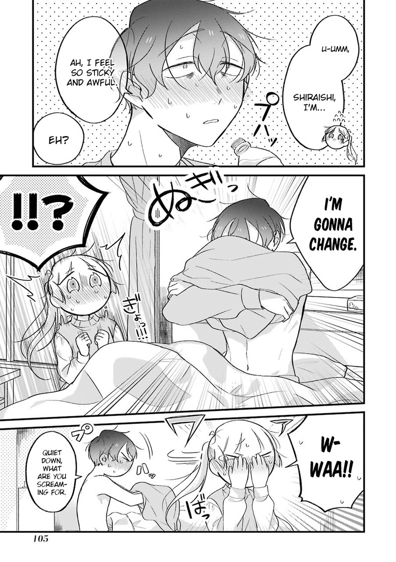 Toaru Tenin To Kyaku No Hanashi 24a 9
