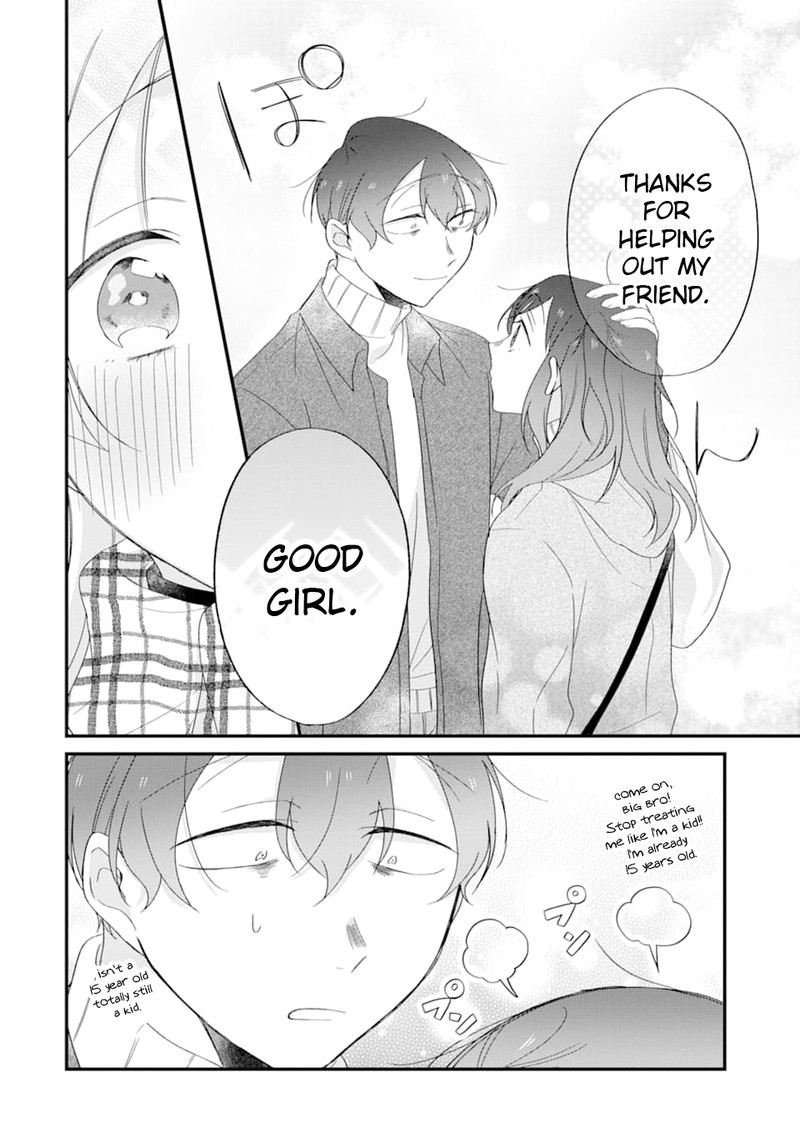 Toaru Tenin To Kyaku No Hanashi 26 10