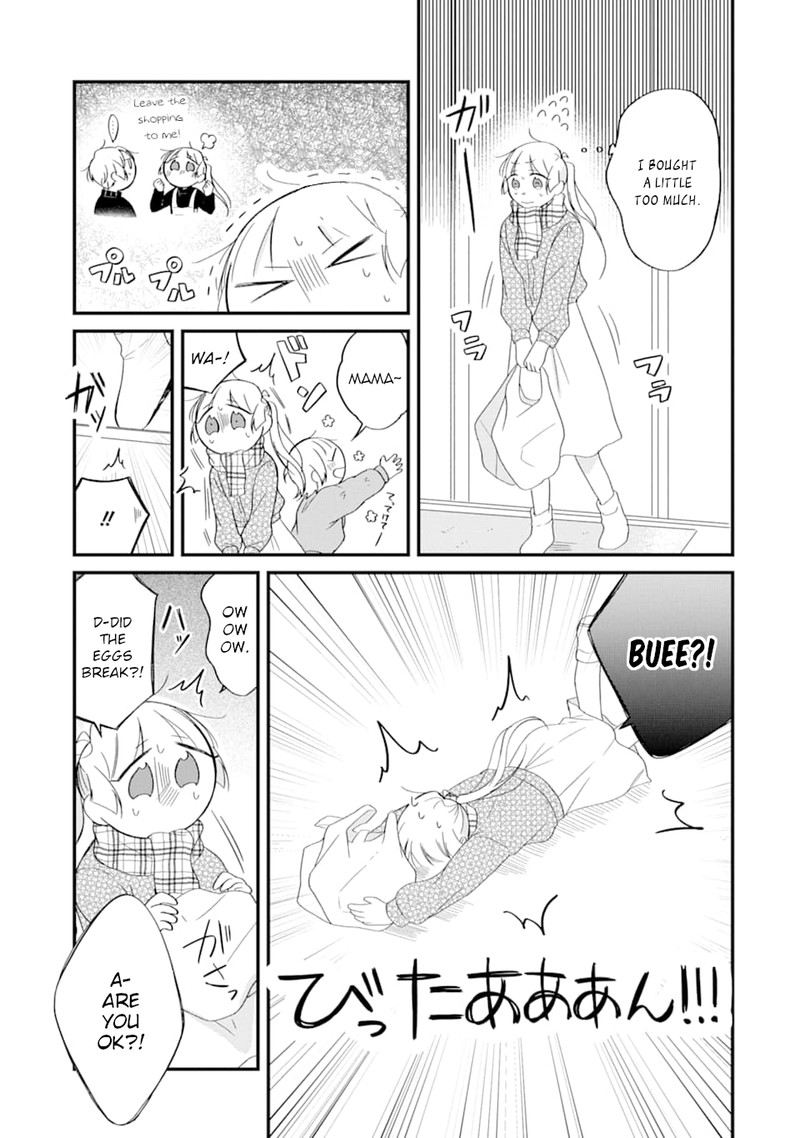 Toaru Tenin To Kyaku No Hanashi 26 3