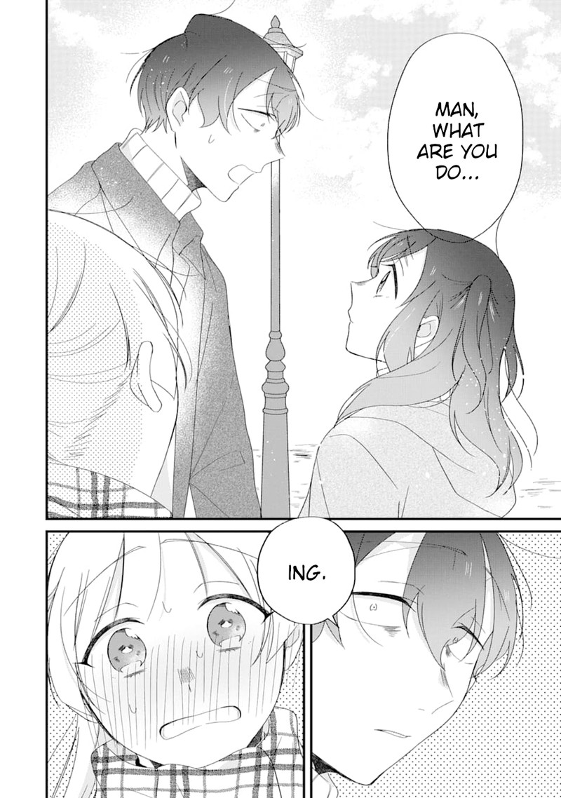 Toaru Tenin To Kyaku No Hanashi 26 8