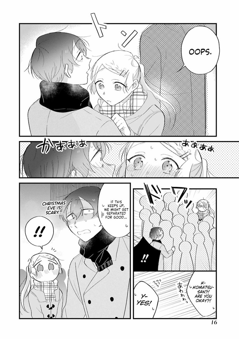 Toaru Tenin To Kyaku No Hanashi 27 2
