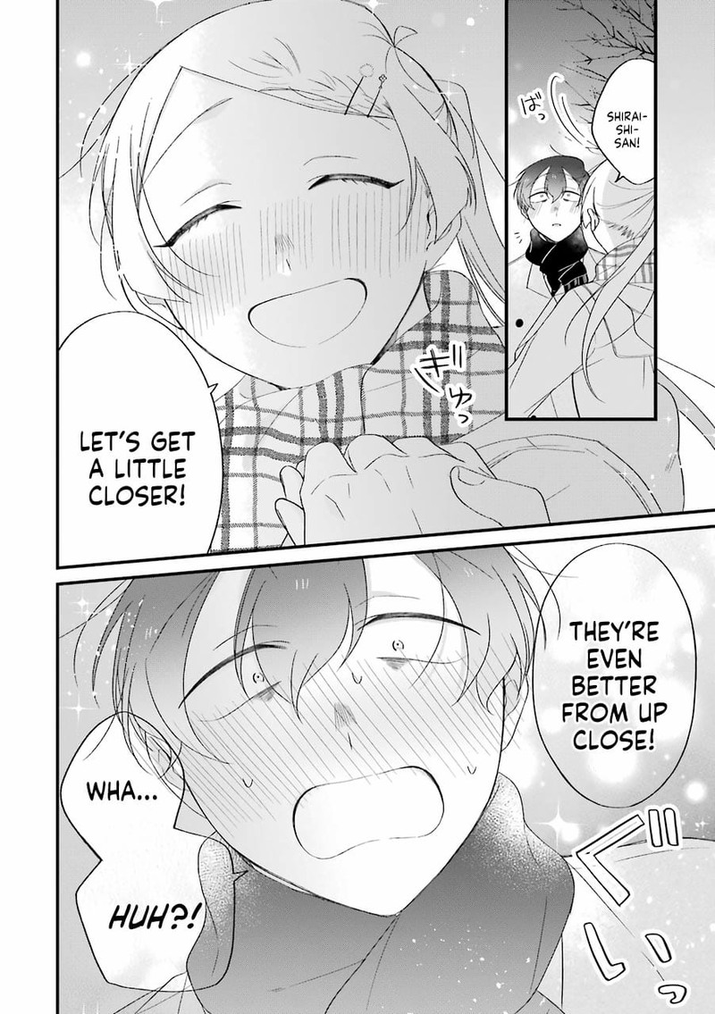 Toaru Tenin To Kyaku No Hanashi 27 4