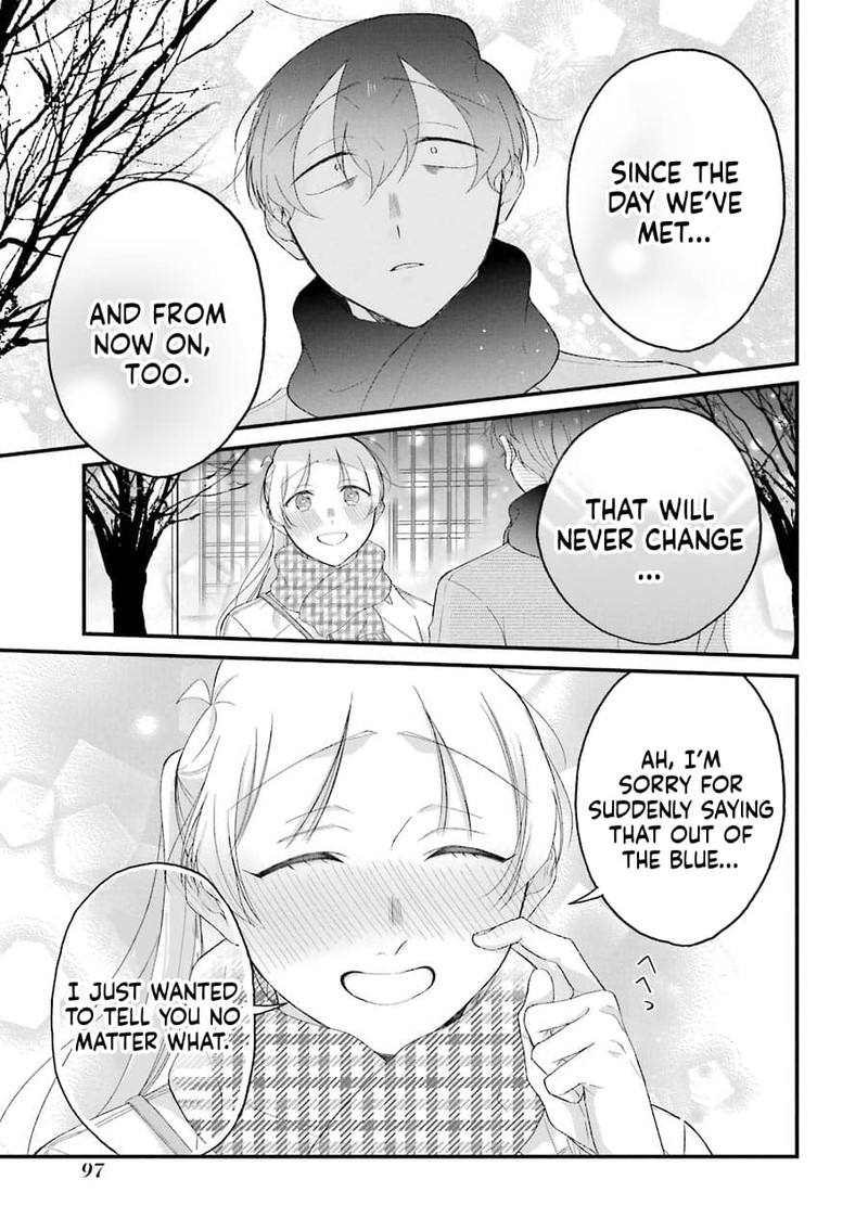 Toaru Tenin To Kyaku No Hanashi 30 11