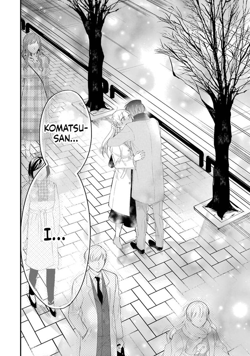 Toaru Tenin To Kyaku No Hanashi 30 13