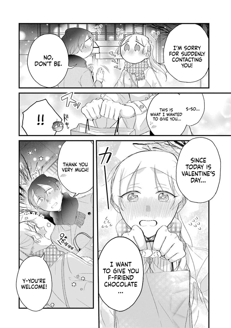 Toaru Tenin To Kyaku No Hanashi 30 6