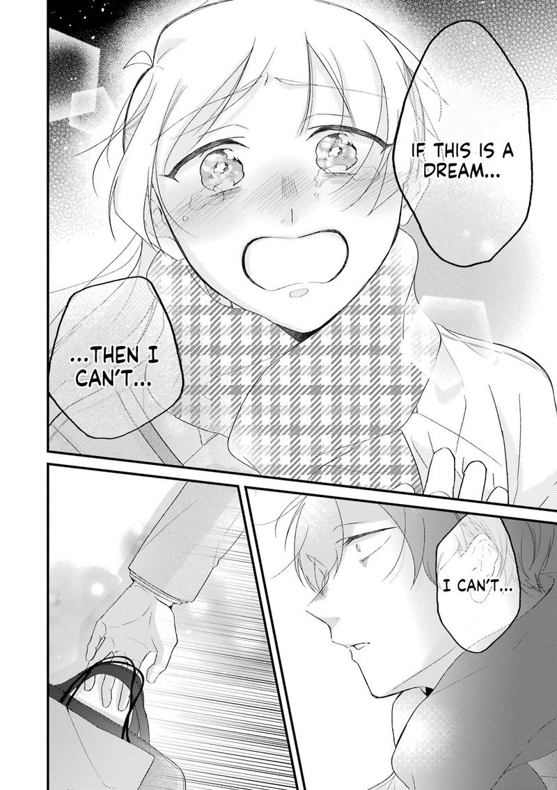 Toaru Tenin To Kyaku No Hanashi 31 11