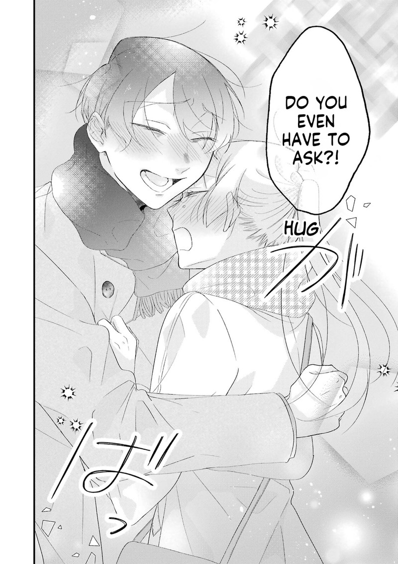 Toaru Tenin To Kyaku No Hanashi 31 16