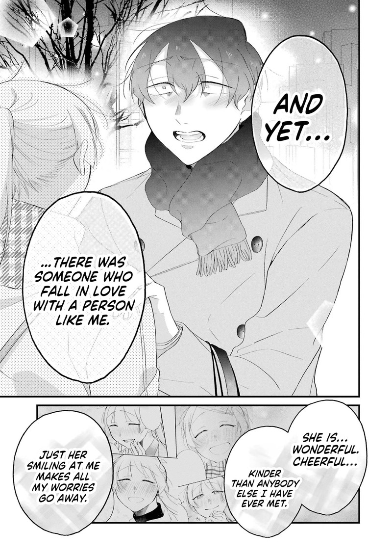 Toaru Tenin To Kyaku No Hanashi 31 3