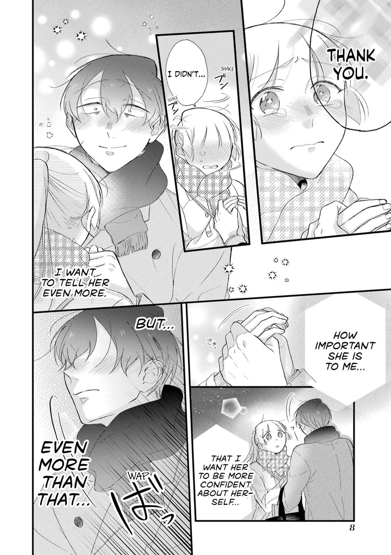 Toaru Tenin To Kyaku No Hanashi 31 6