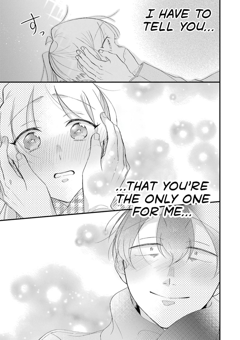 Toaru Tenin To Kyaku No Hanashi 31 7