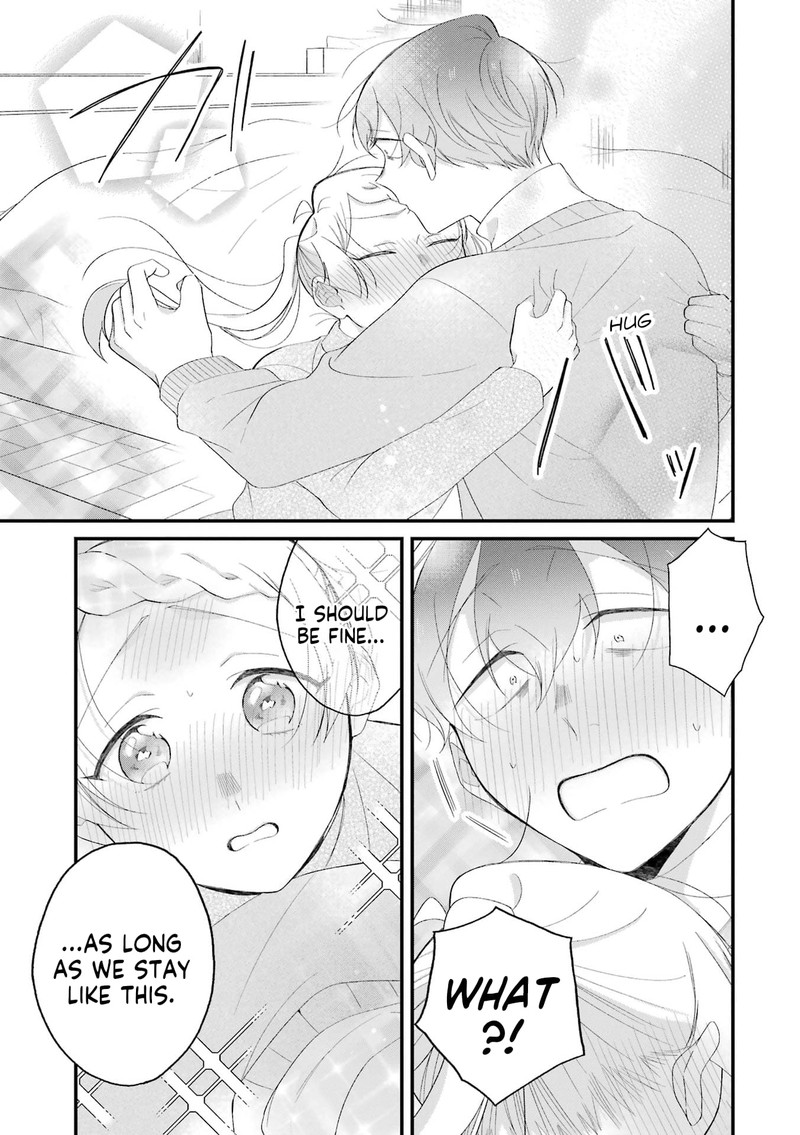 Toaru Tenin To Kyaku No Hanashi 32 11
