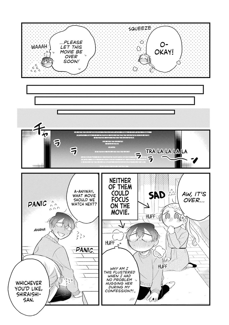 Toaru Tenin To Kyaku No Hanashi 32 13