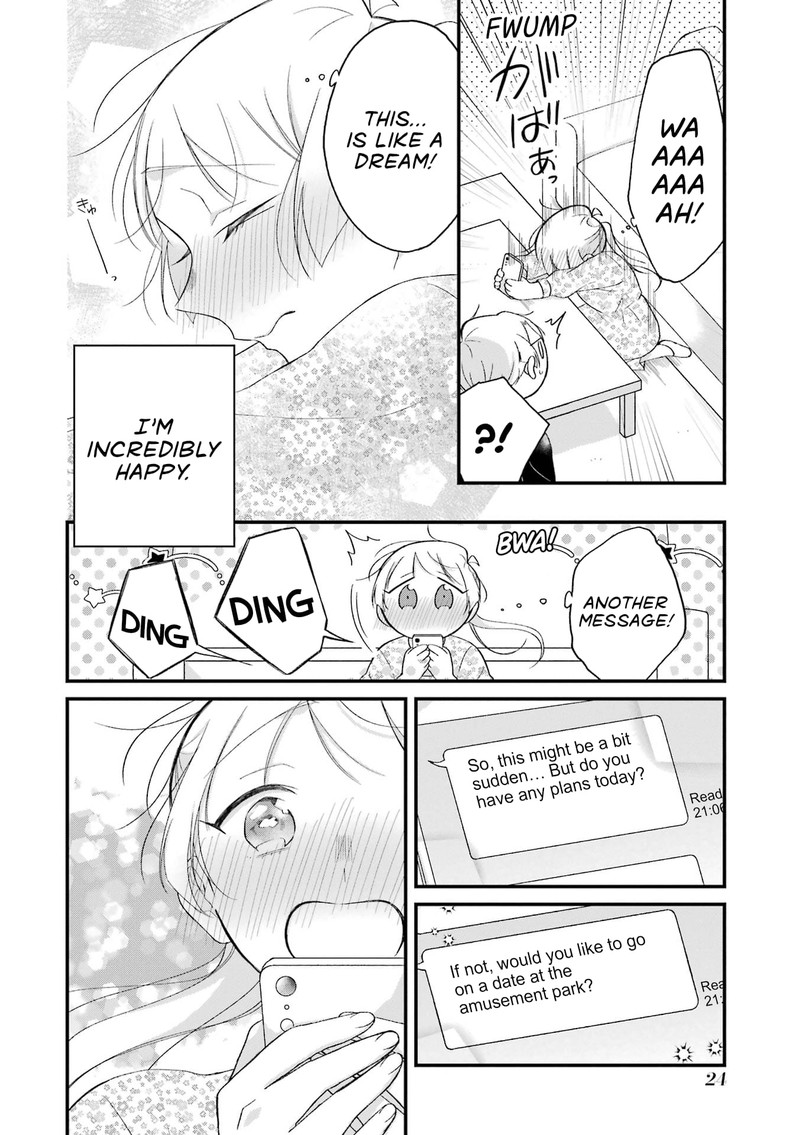 Toaru Tenin To Kyaku No Hanashi 32 2