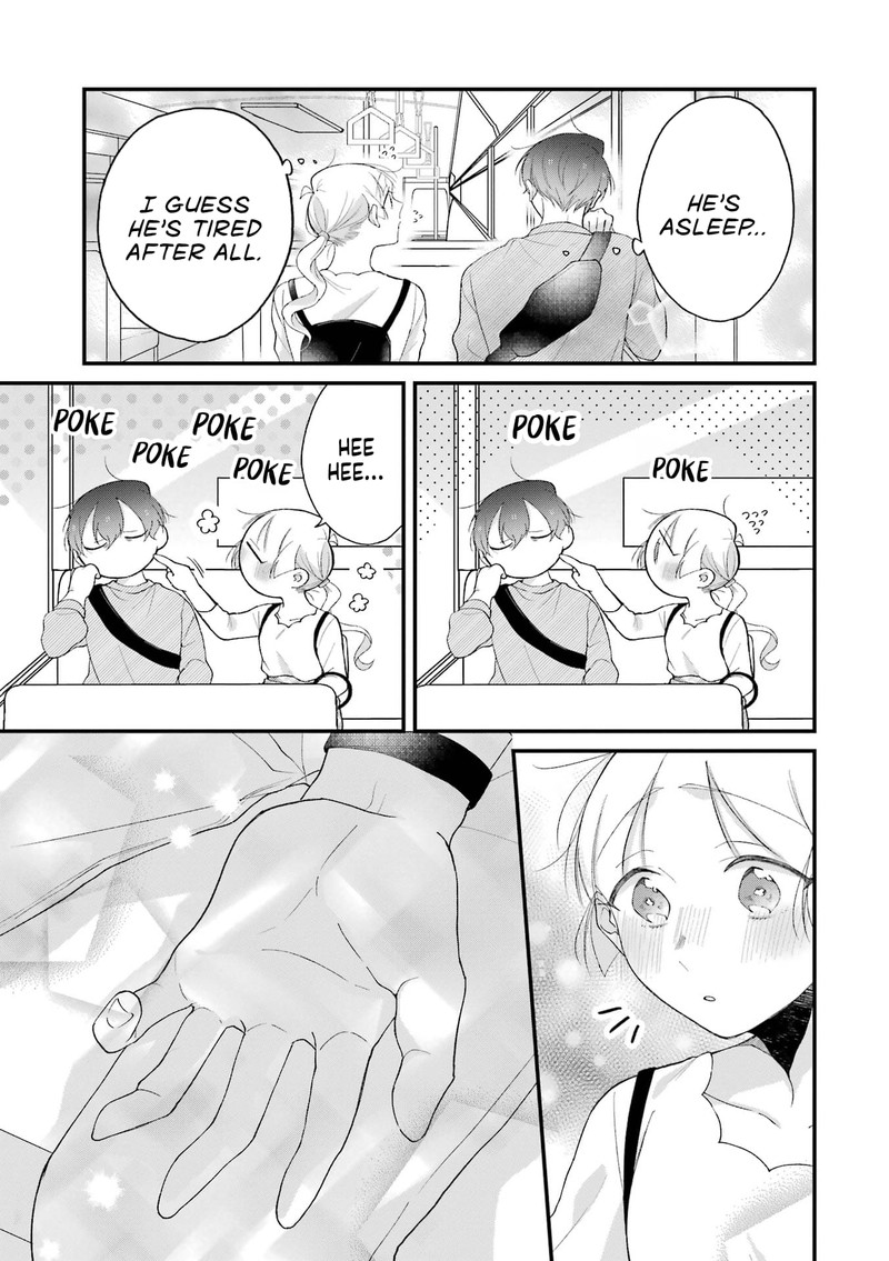 Toaru Tenin To Kyaku No Hanashi 34 13