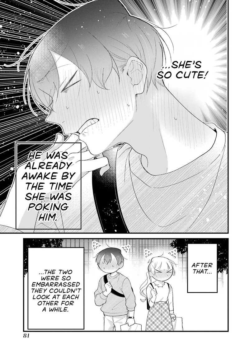 Toaru Tenin To Kyaku No Hanashi 34 17