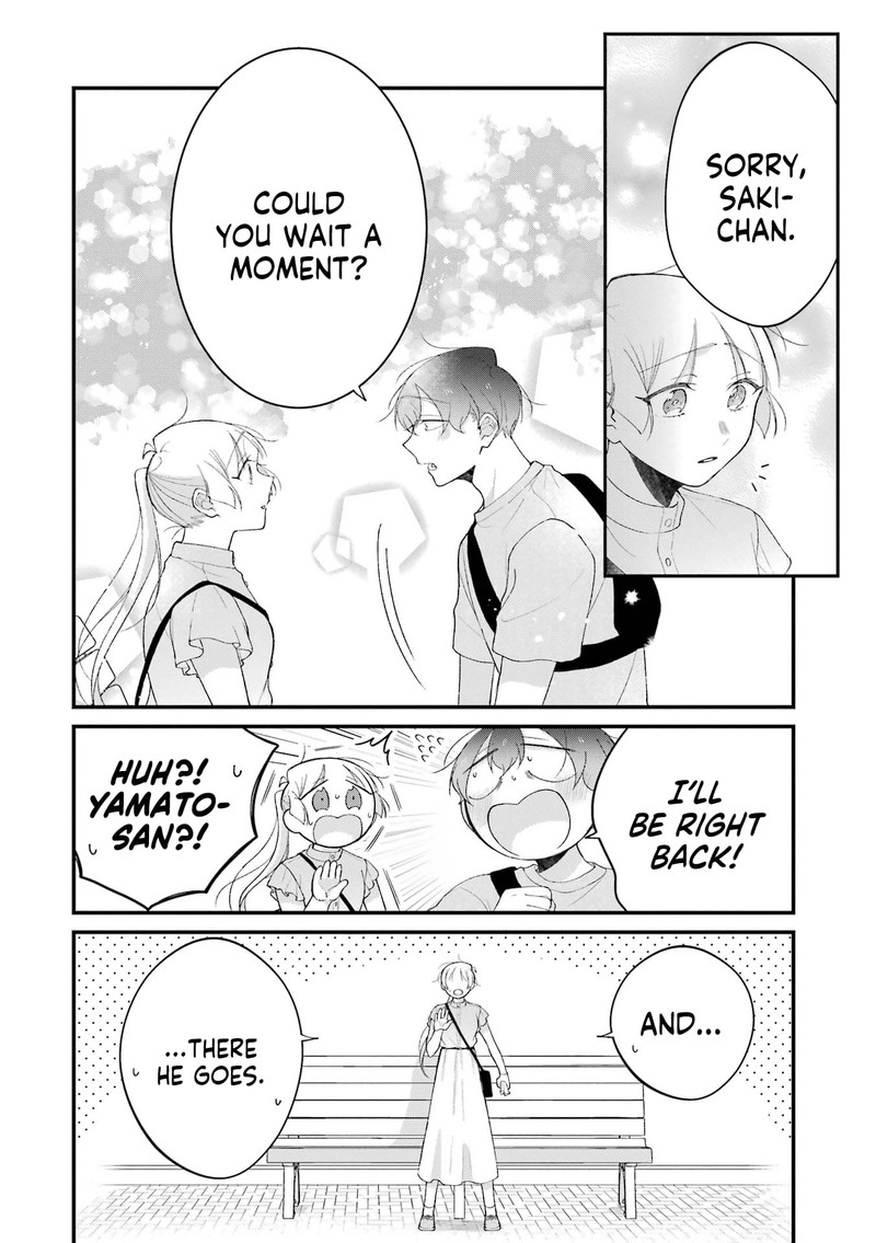 Toaru Tenin To Kyaku No Hanashi 36 10