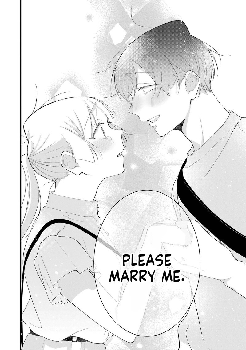 Toaru Tenin To Kyaku No Hanashi 36 14
