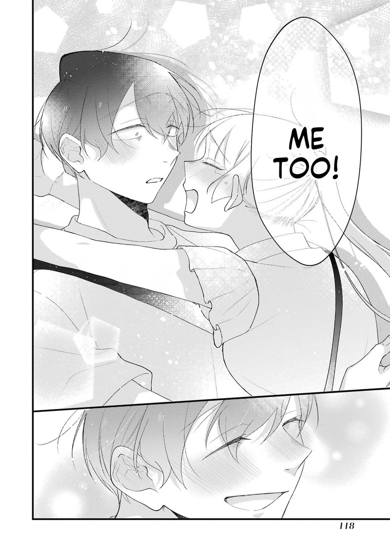 Toaru Tenin To Kyaku No Hanashi 36 16