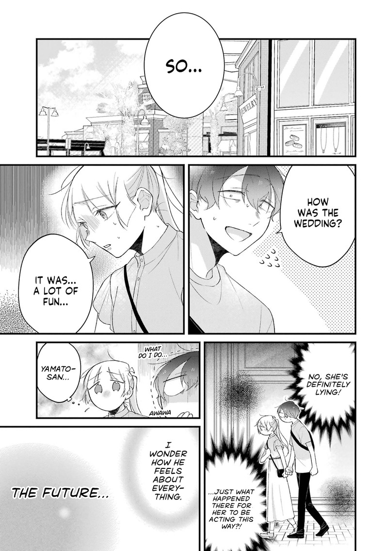 Toaru Tenin To Kyaku No Hanashi 36 5