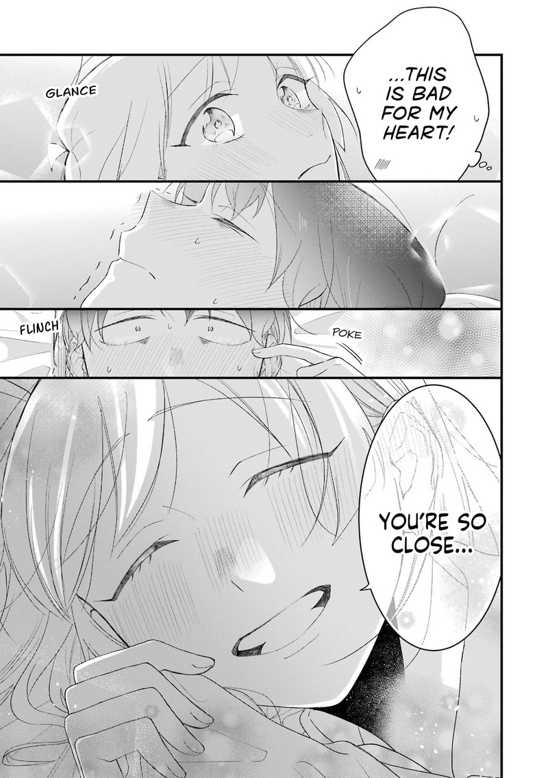 Toaru Tenin To Kyaku No Hanashi 37 13