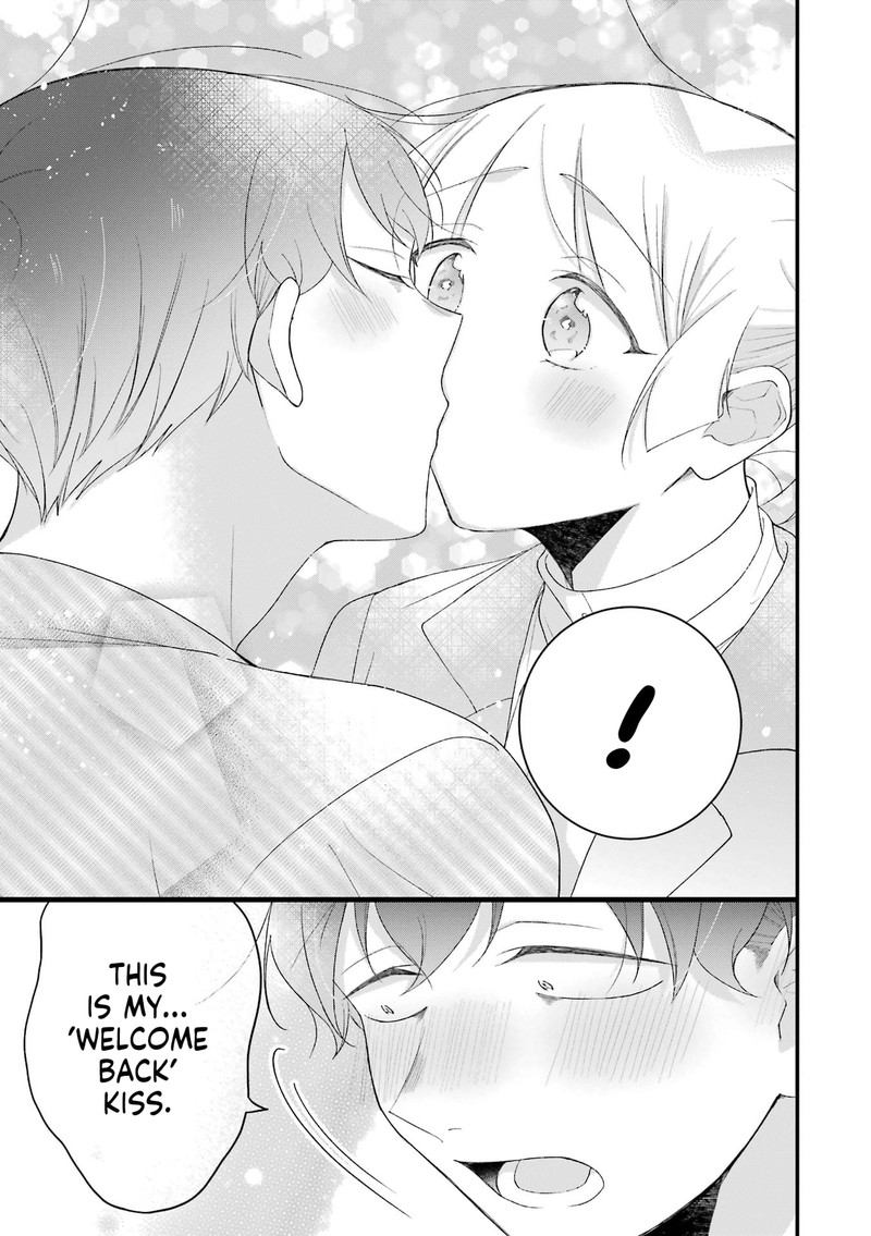 Toaru Tenin To Kyaku No Hanashi 37 23