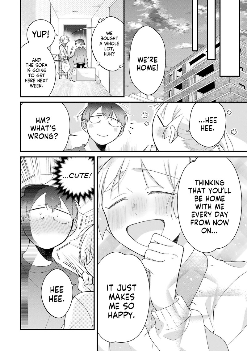 Toaru Tenin To Kyaku No Hanashi 37 4