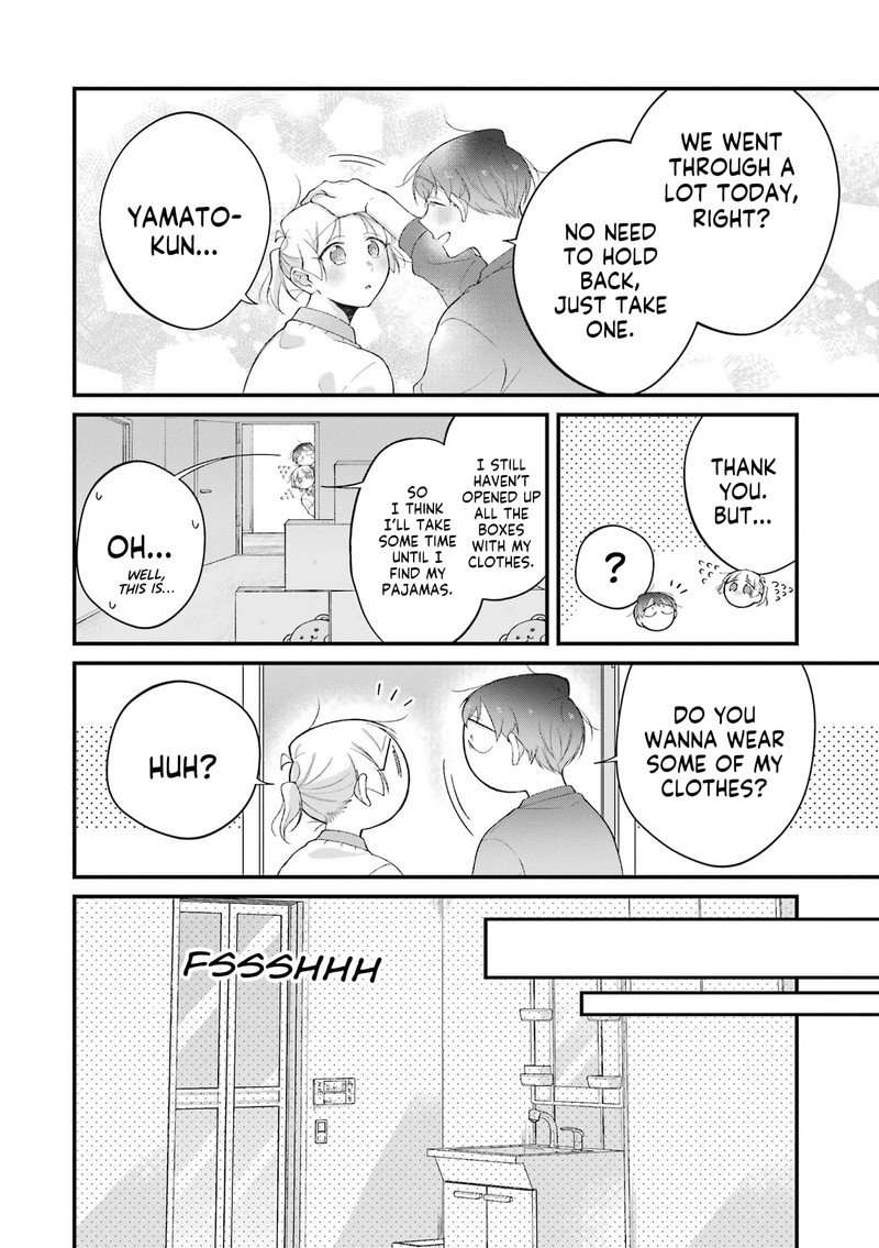 Toaru Tenin To Kyaku No Hanashi 37 6