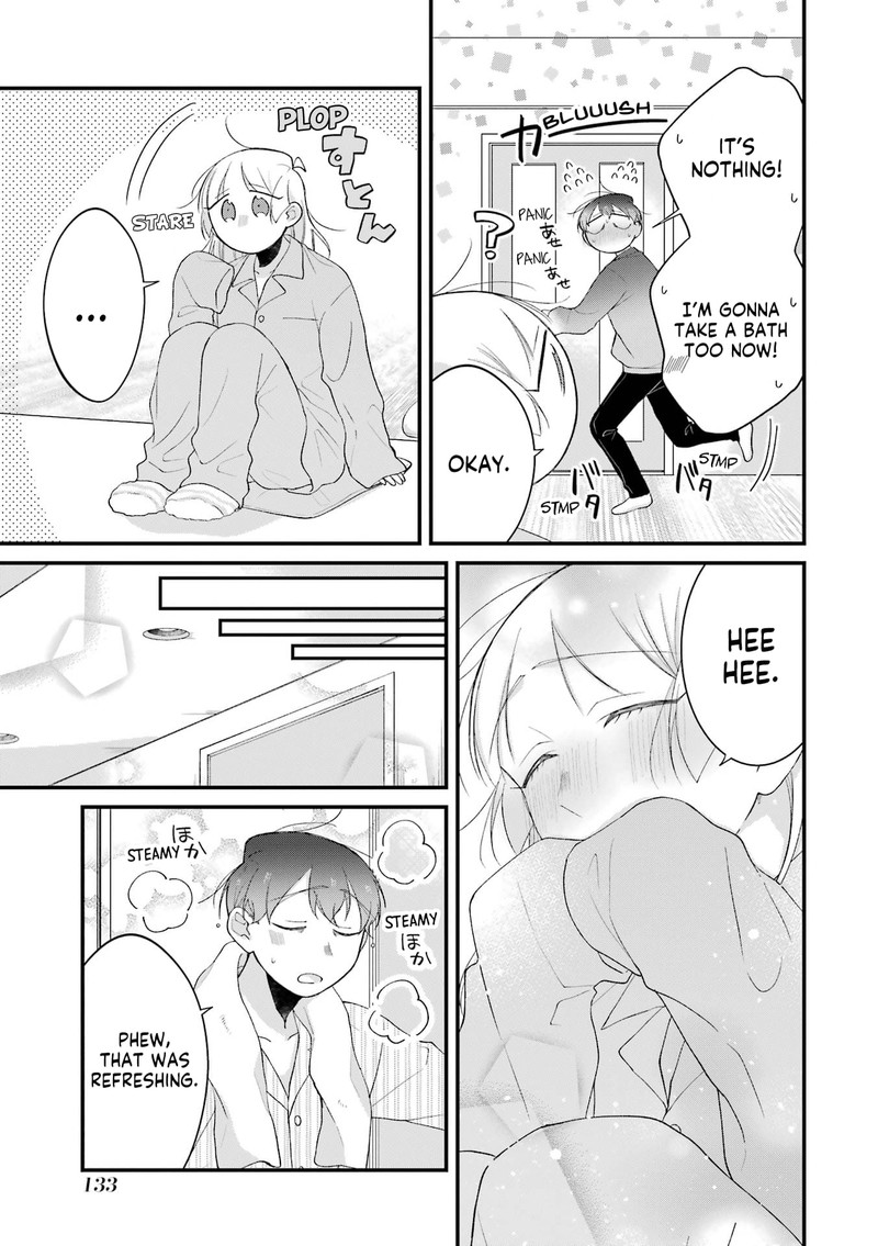 Toaru Tenin To Kyaku No Hanashi 37 9
