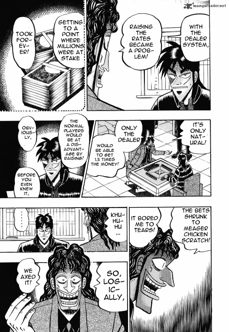 Tobaku Datenroku Kaiji 10 19
