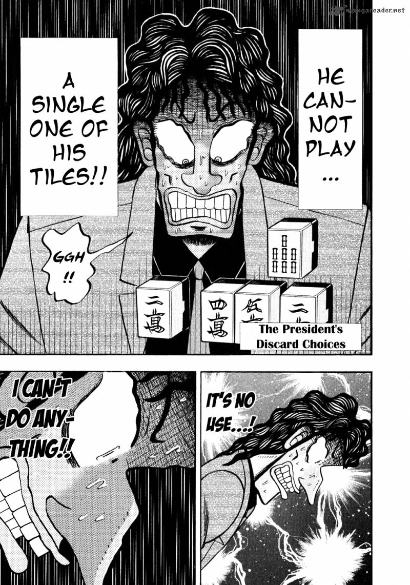 Tobaku Datenroku Kaiji 101 13