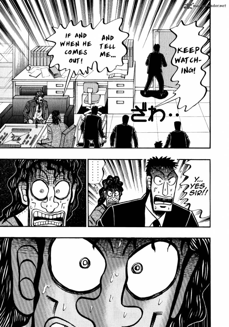 Tobaku Datenroku Kaiji 115 5