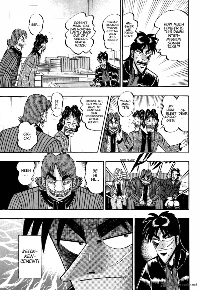 Tobaku Datenroku Kaiji 24 12