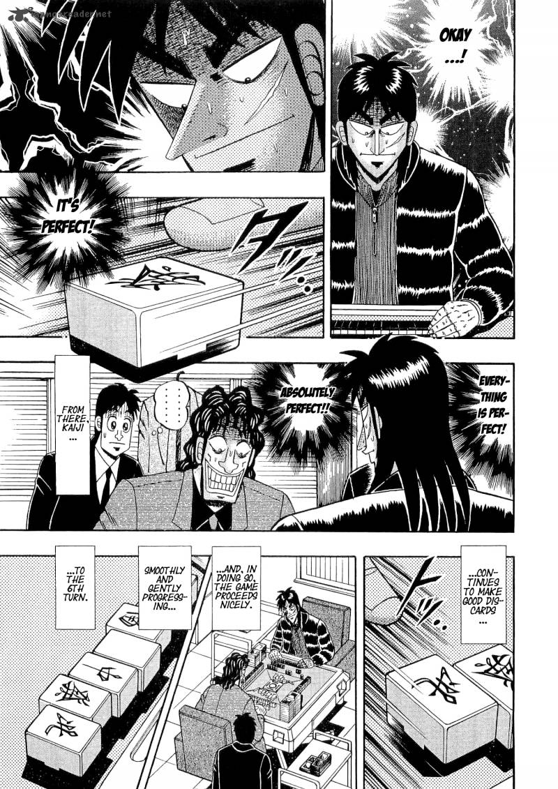 Tobaku Datenroku Kaiji 36 12