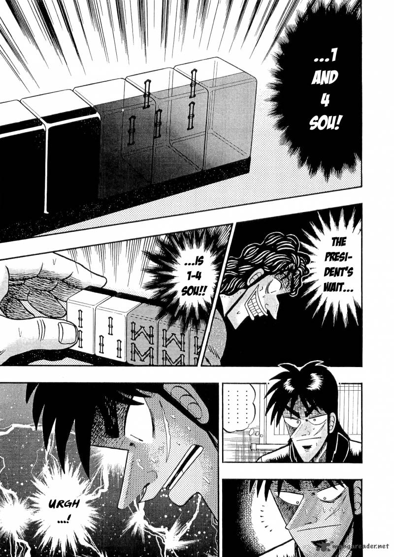 Tobaku Datenroku Kaiji 36 14