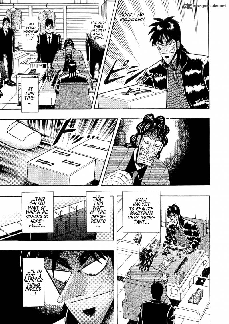 Tobaku Datenroku Kaiji 36 18