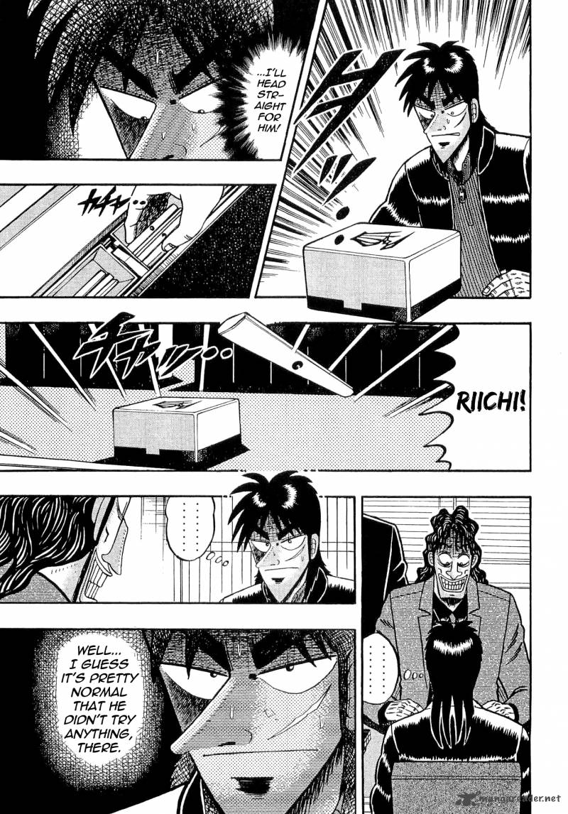Tobaku Datenroku Kaiji 36 4