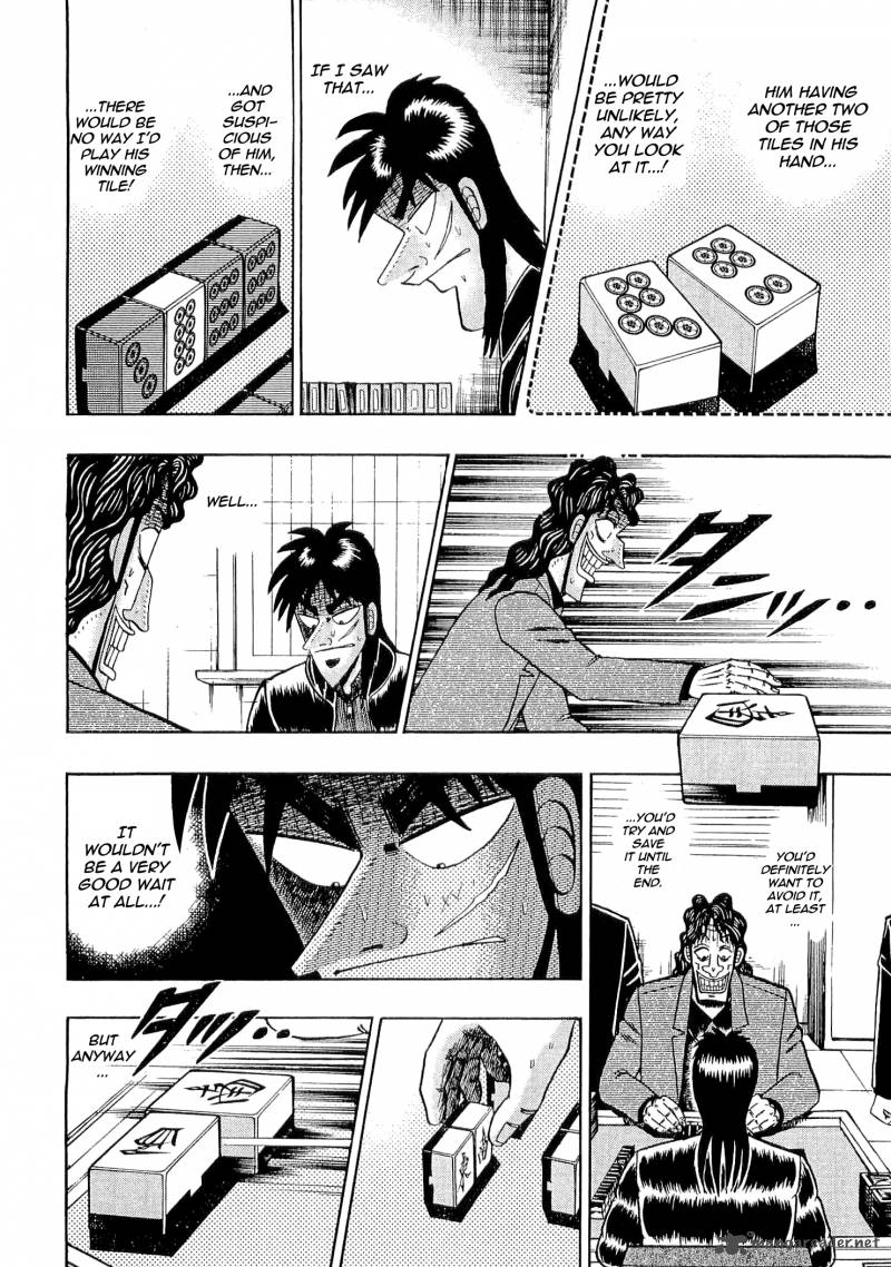 Tobaku Datenroku Kaiji 36 5
