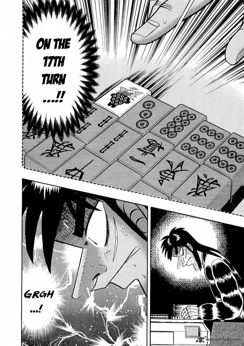 Tobaku Datenroku Kaiji 38 2